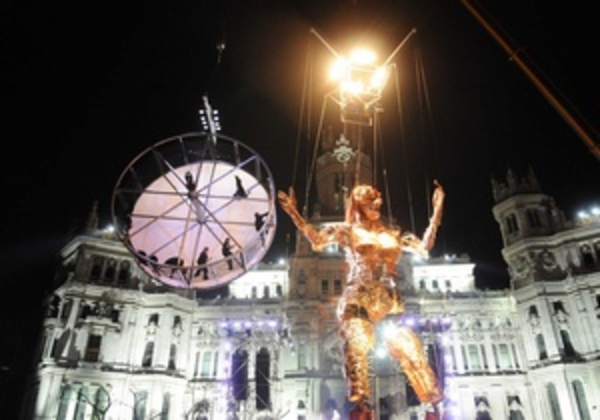 ГогольFest  в 2010 году станет самым масштабным за всю свою историю