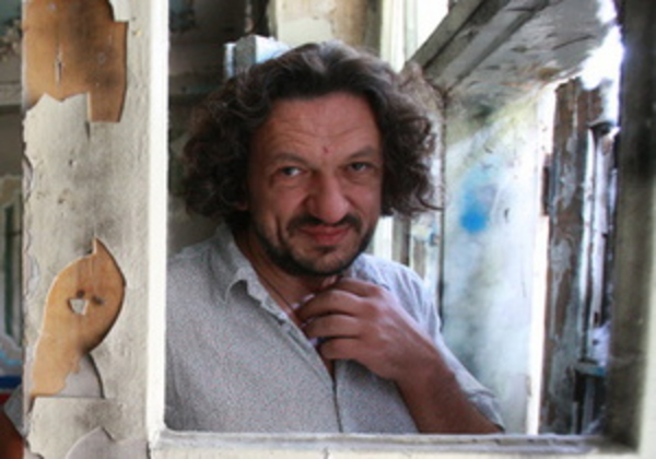 Влад Троицкий пообещал, что в эту субботу Киев увидит небывалое шоу