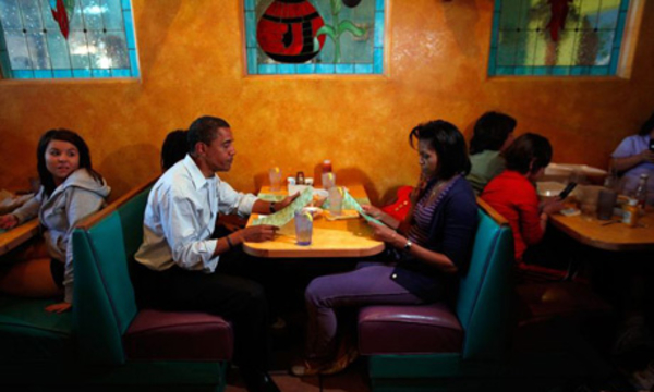 За каждым великим мужчиной: О том, почему важно верить в мужа