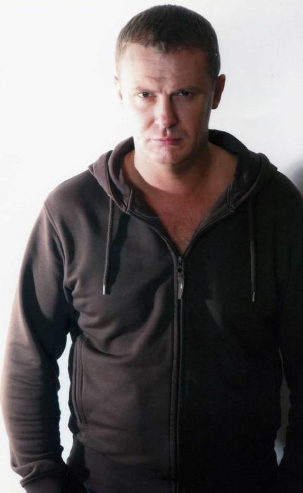 У вдовы Валерия Золотухина роман – СМИ