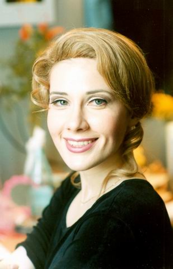 У вдовы Валерия Золотухина роман – СМИ