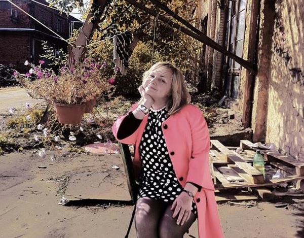 У Светланы Пермяковой проблемы с няней