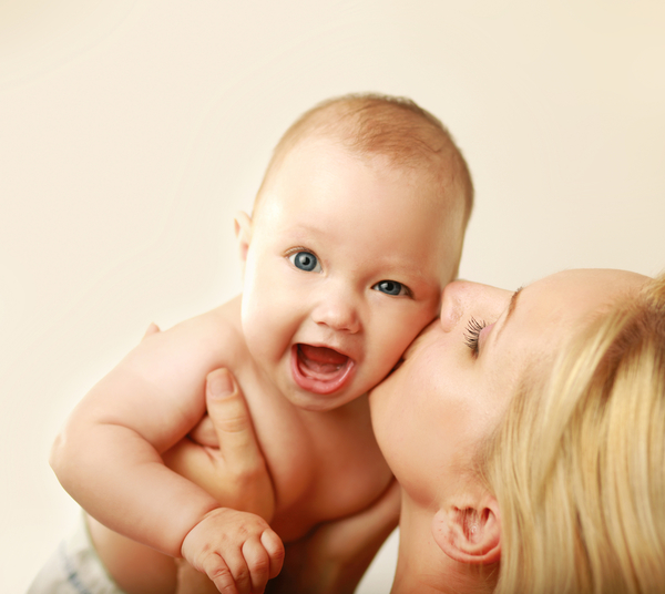 Грудное вскармливание повышает IQ ребенка