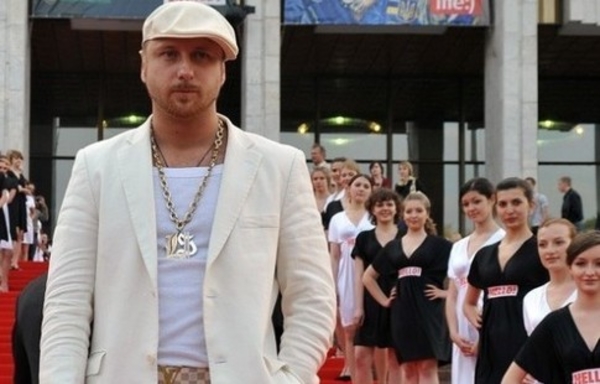 Экс-муж Ириши Блохиной показал тату