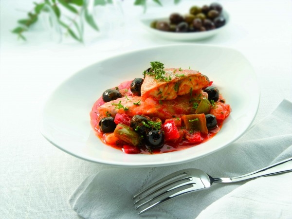 Что приготовить из оливок: ТОП-5 рецептов