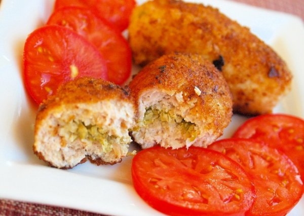 Что приготовить из оливок: ТОП-5 рецептов