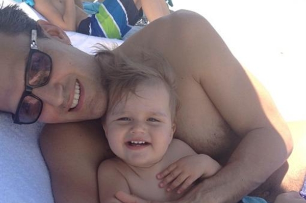 Instagram Кристины Орбакайте