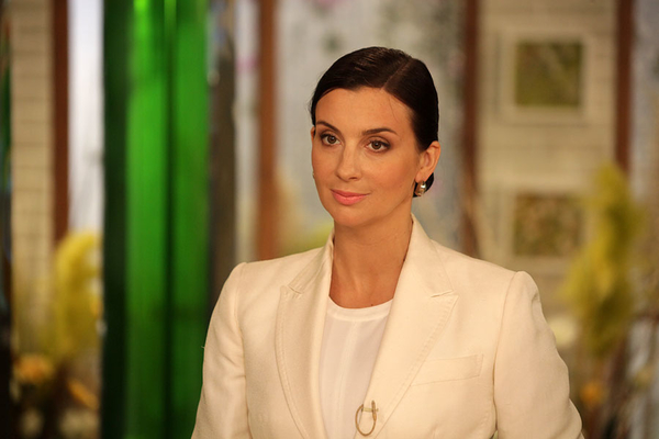 Дочь Екатерины Стриженовой выходит замуж