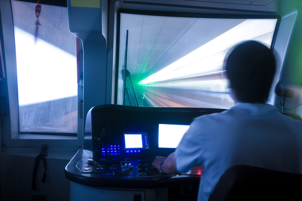 День железнодорожника 2018: поздравления с праздником