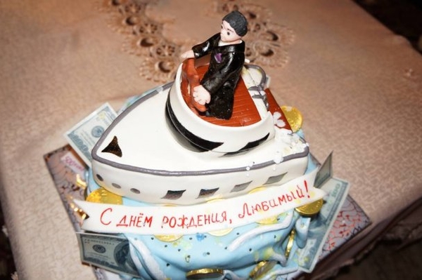 Facebook Камалии