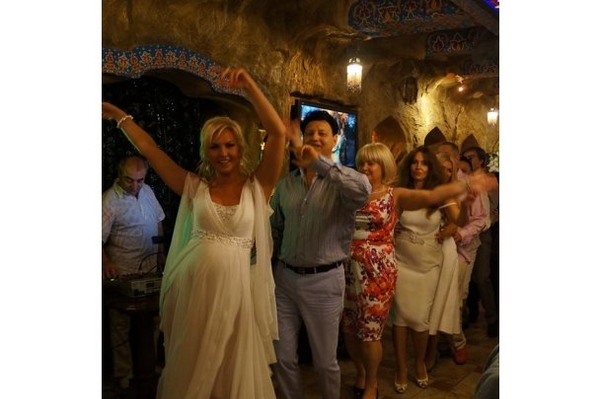 Facebook Камалии