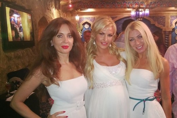 Facebook Камалии