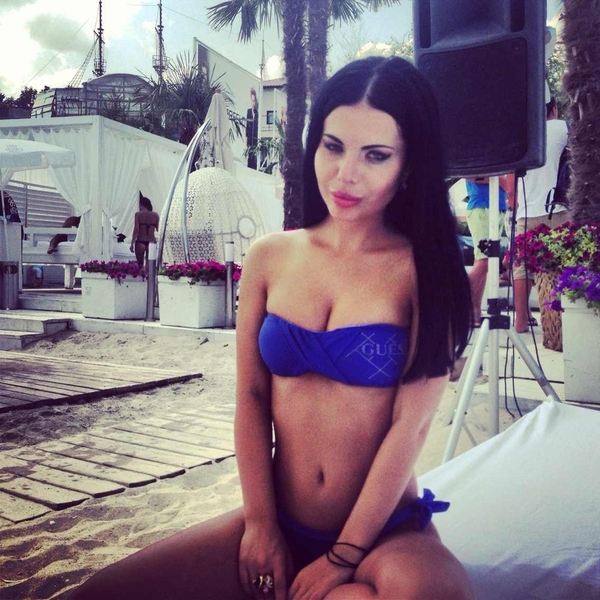 Алена Лоран учит расставаться: На свой счет принимайте только деньги