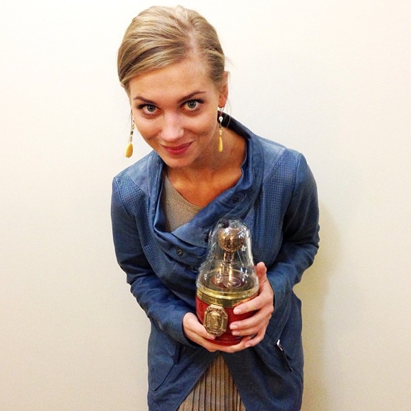 Кристина Асмус и Гарик Харламов ждут ребенка – СМИ