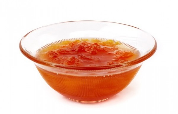 Заготовки из абрикосов: ТОП-5 рецептов