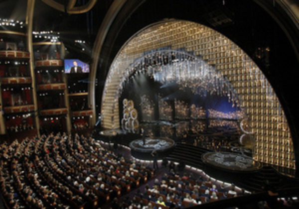 Reuters назвало имя нового ведущего церемонии Оскар