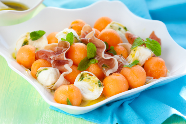 Что приготовить из дыни: ТОП-5 рецептов