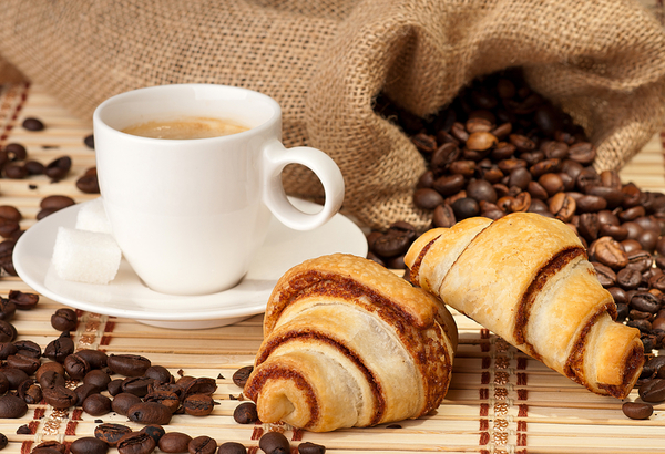 Как приготовить рогалики: Три вкусные идеи