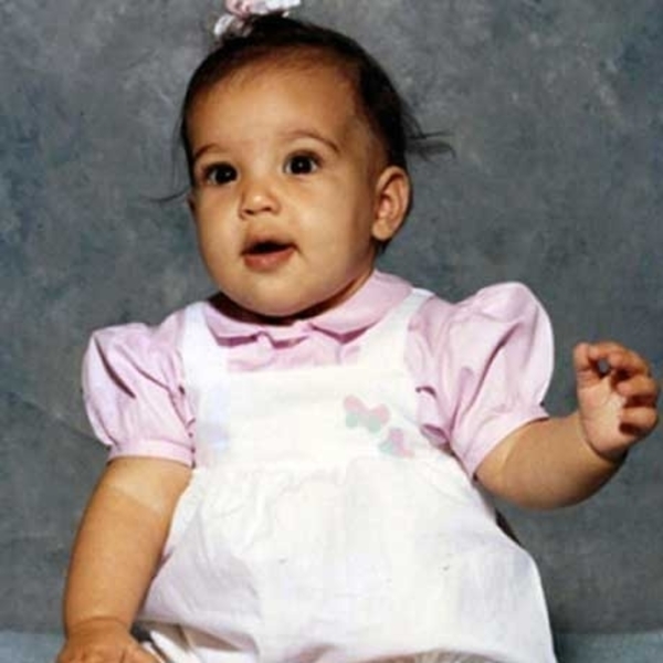 Звезды Голливуда в детстве: Как изменились знаменитости