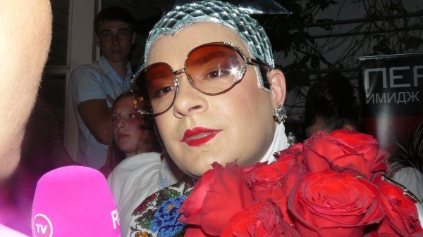 По стопам Киркорова: Суррогатная мать родит Данилко двойню в октябре