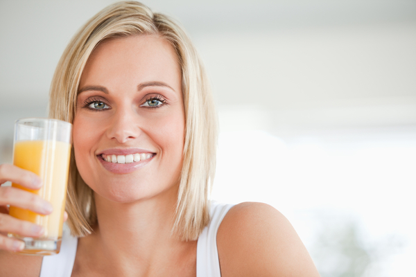 Какие напитки могут испортить диету