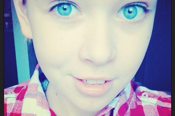 ВКонтакте Сони Киперман