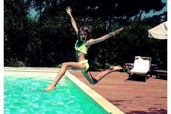 ВКонтакте Сони Киперман