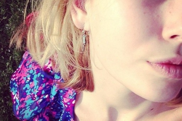 Instagram Сони КиперманВКонтакте Сони Киперман