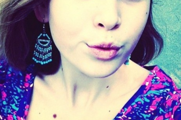 ВКонтакте Сони Киперман