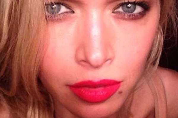 Instagram Веры Брежневой