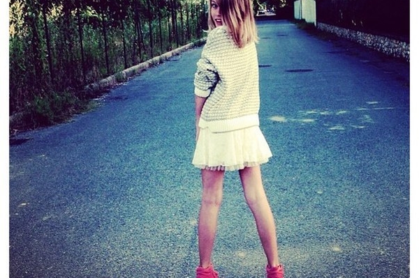 ВКонтакте Сони Киперман