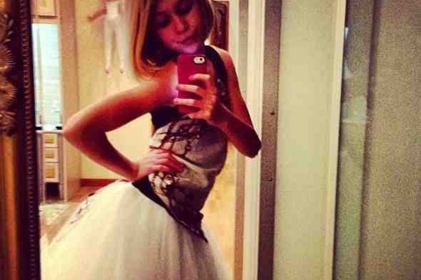 ВКонтакте Сони Киперман