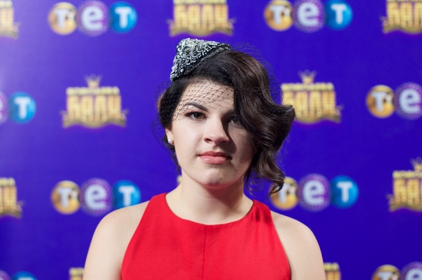 пресс-служба ТЕТ