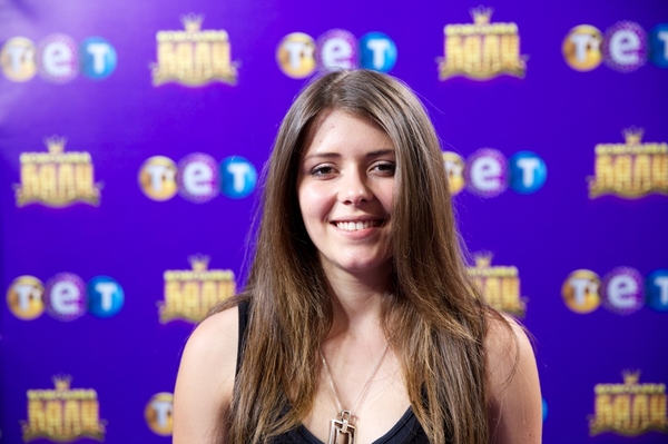 пресс-служба ТЕТ