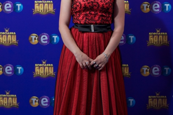 пресс-служба ТЕТ