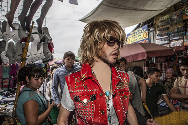 пресс-служба