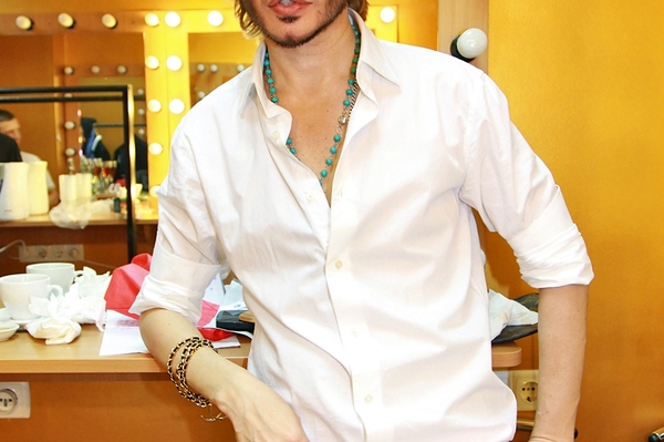 Лидия Тропман