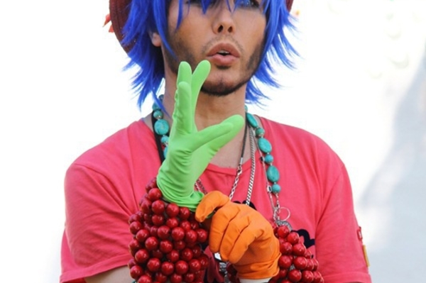 Лидия Тропман