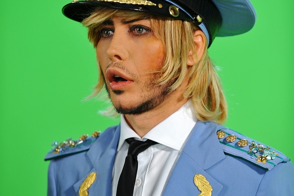 Олег Батрак