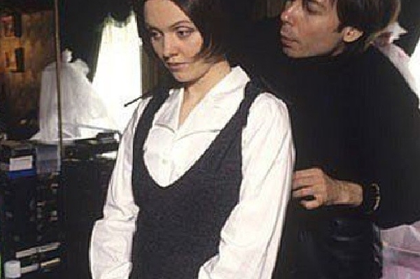 Instaagram Валерии