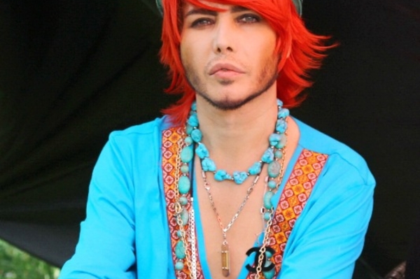 Лидия Тропман