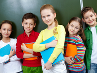 Первый звонок в Украине прозвучит 1 сентября в воскресенье