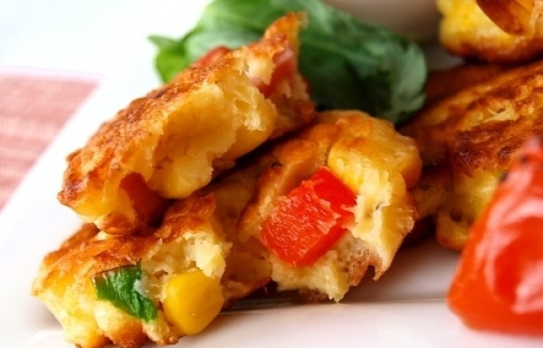 Что приготовить из кукурузы: ТОП-5 рецептов