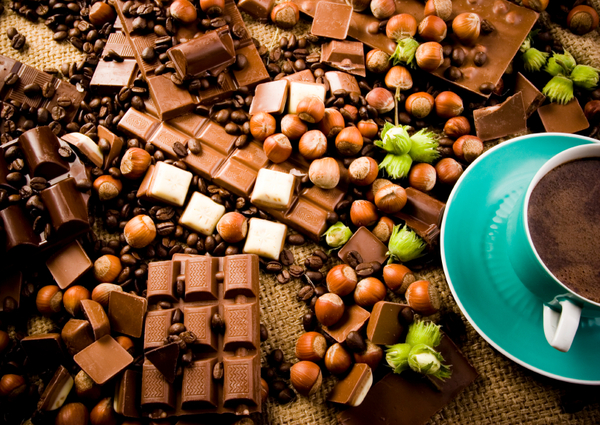 Вкусные добавки к кофе: Лучшие идеи