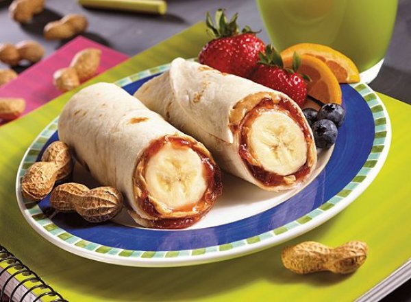 Рулеты из лаваша: ТОП-5 рецептов