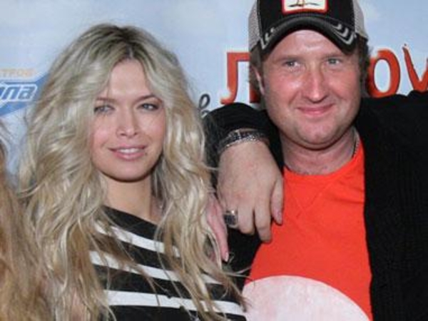 Жених Веры Брежневой променял ее на Дженнифер Лопес