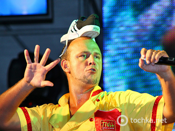 Потап оставил Настю Каменских ради Надежды Мейхер