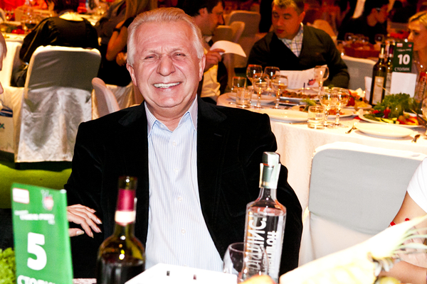 Евгений Паперный: Моя дочь Тоня – смешной пародист