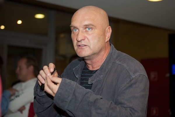 Знаменитые мужчины, у которых женские хобби