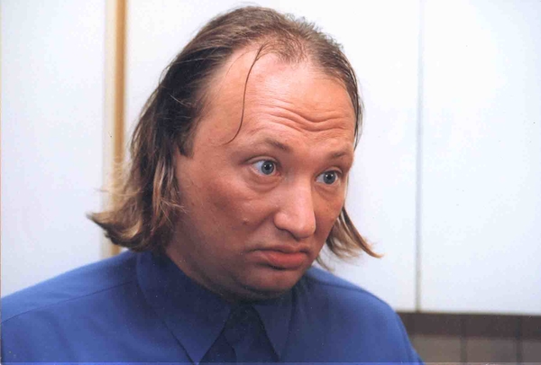 Знаменитые мужчины, у которых женские хобби